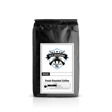 French Vanilla - GunSlingersCoffeeCo